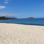 Apartmán Fontana Seri