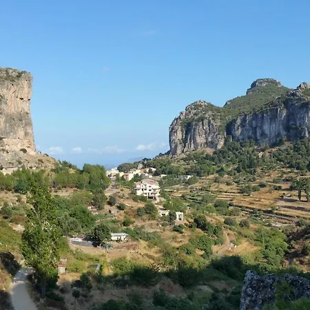 Fontana Seri Apartamento