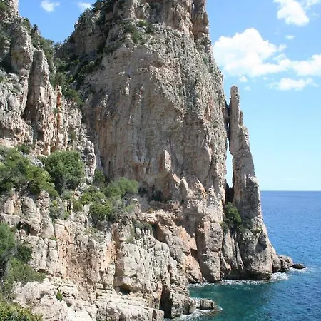 Fontana Seri Ulassai