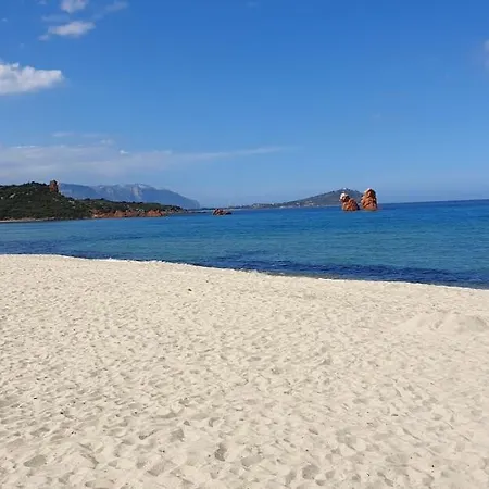 Apartamento Fontana Seri