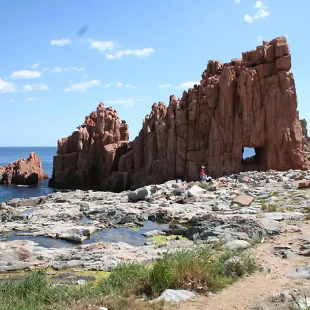 Fontana Seri Ulassai