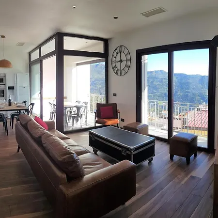 Apartmán Fontana Seri Ulassai