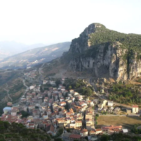 Fontana Seri Ulassai