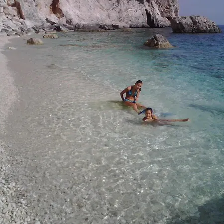 Fontana Seri Apartment *