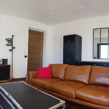 Fontana Seri Apartment *