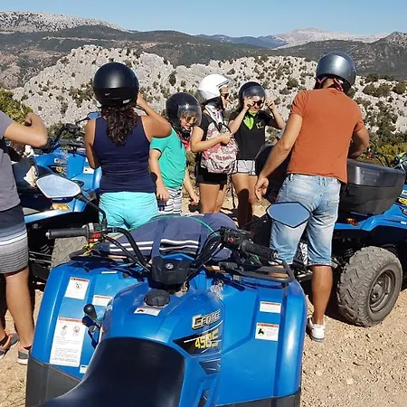 Apartment Fontana Seri Ulassai