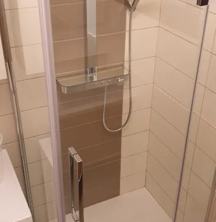 Fontana Seri Lägenhet