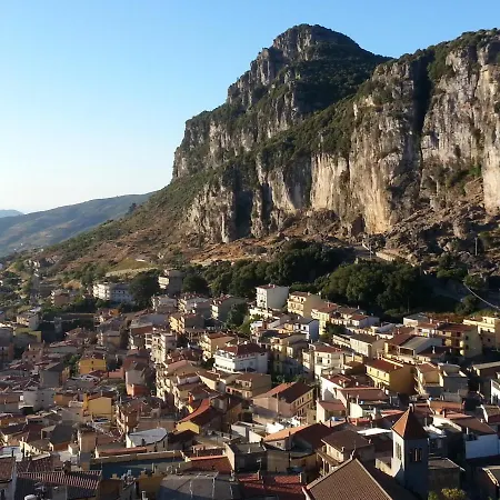 Fontana Seri Ulassai