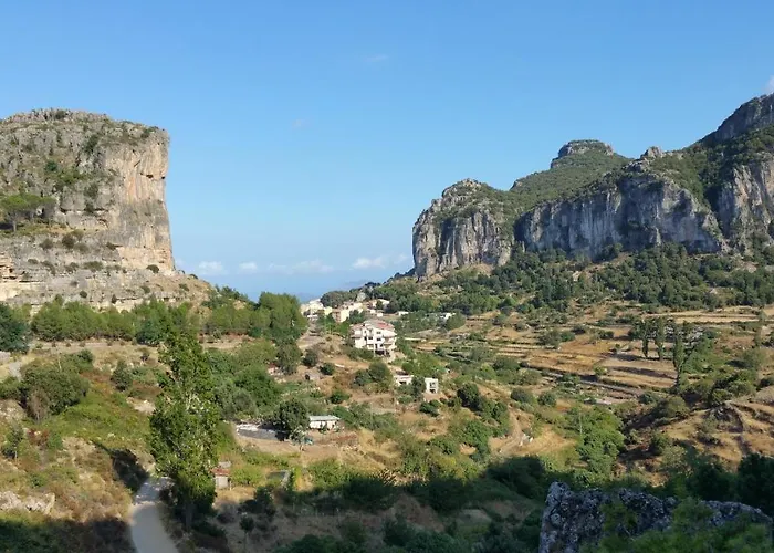 Fontana Seri Διαμέρισμα