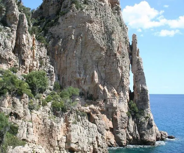 Fontana Seri Ulassai