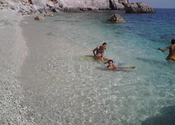 Fontana Seri Διαμέρισμα *