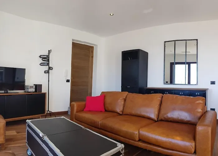 Fontana Seri Διαμέρισμα *