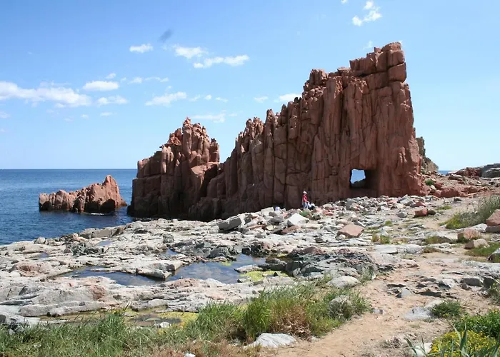 Fontana Seri Ulassai