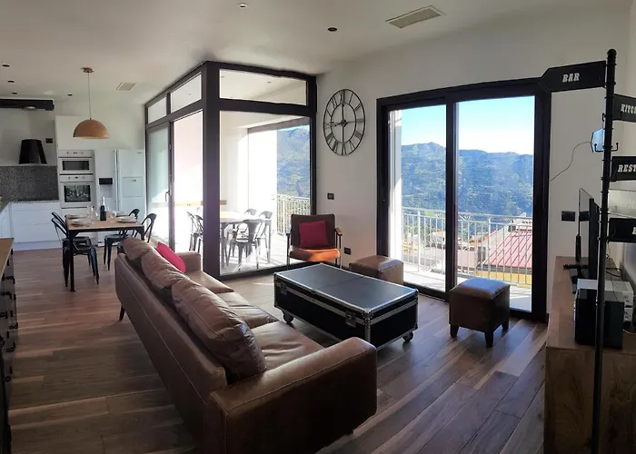 Διαμέρισμα Fontana Seri Ulassai