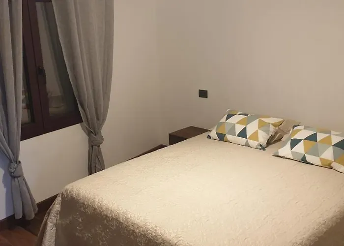 Διαμέρισμα Fontana Seri Ulassai